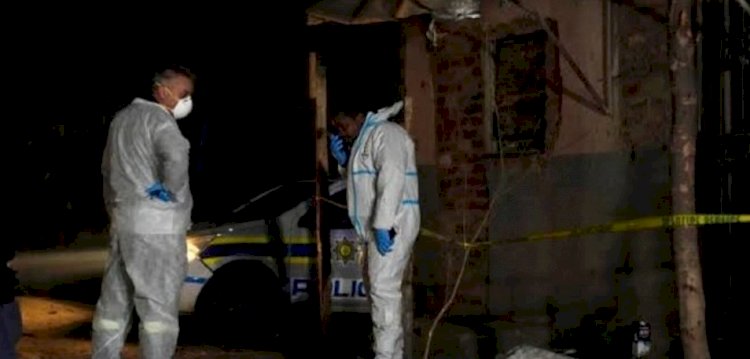 दक्षिण अफ्रीका मे गैस लीक से बड़ा हादसा, 16 लोगों की दर्दनाक मौत…