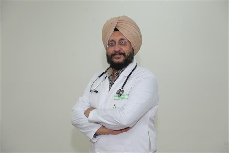 पंजाब बाढ़ : निवासियों से पानी को शुद्ध करने और बाढ़ के पानी के सीधे संपर्क से बचने का आग्रह