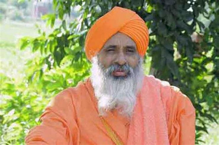 संत सेचेवाल ने बाढ़ से बचने के लिए व्यापक योजना बनाने का आह्वान किया