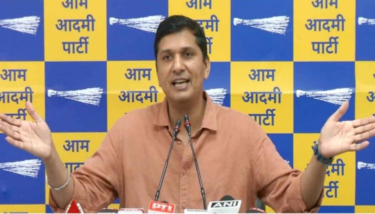 दिल्ली में डेंगू के 163 मामले, मलेरिया के 54 मामले हुए दर्ज : एमसीडी रिपोर्ट