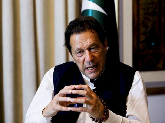 पाकिस्तान: अदालत ने मामलों के स्थानांतरण के लिए इमरान खान, उनकी पत्नी की याचिका खारिज कर दी