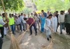 एमसीडी दिल्ली का लक्ष्य, दिल्ली को स्वच्छ करने अभियान शुरू :शैली ओबरॉय