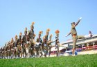 स्वतंत्रता दिवस: 954 पुलिस कर्मियों को मिले सेवा पदक