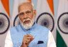 प्रधानमंत्री ने जाम्बिया के राष्ट्रपति के रूप में दोबारा निर्वाचित होने पर महामहिम राष्ट्रपति हाकाइंडे हिचिलेमा को बधाई दी