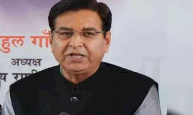 उत्तराखंड: कांग्रेस के कद्दावर नेता और छ: बार विधायक प्रीतम सिंह को पार्टी ने दी बड़ी जिम्मेदारी