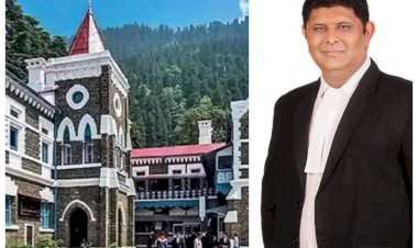 हाई कोर्ट ने क्रिकेट एसोसिएशन आफ उत्तराखंड (सीएयू) में अनियमितताओं को लेकर सरकार से जवाब तलब किया