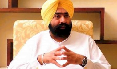 आय से अधिक संपत्ति मामले में पूर्व विधायक कुशलदीप ढिल्लों को जमानत मिल गई