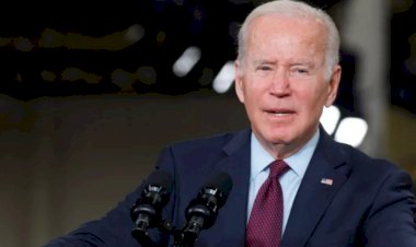 अमेरिका राष्ट्रपति जो बाइडेन ने यूक्रेन की तरफ बढ़ाया आर्थिक मदद का हाथ