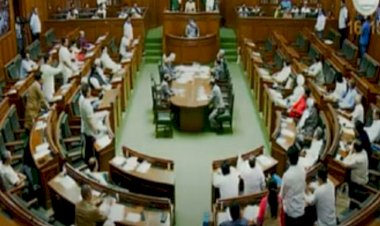 राजधानी दिल्ली विधानसभा का सत्र 16-17 अगस्त से