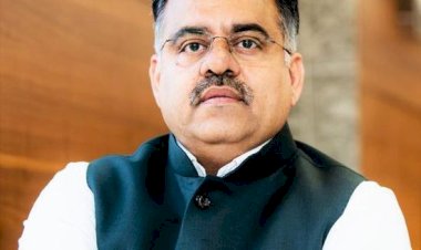 भाजपा नेता तरूण चुघ ने मान सरकार पर संविधान के संघीय ढांचे पर हमला करने का आरोप लगाया, पंजाब के राज्यपाल को पत्र लिखा