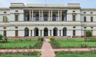 मोदी सरकार ने नेहरू मेमोरियल संग्रहालय का नाम बदल कर प्रधानमंत्री म्यूजियम एंड सोसाइटी रखा जाने पूरी खबर