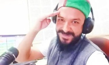 शिमला: मलबे में फंसे लोगों की मदद करते समय एक शख्स की दर्दनाक मौत हो गई