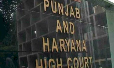 पंजाब & हरियाणा उच्च न्यायालय ने ग्राम पंचायतों को भंग करने के कदम को रद्द करने की मांग वाली याचिका पर पंजाब सरकार को नोटिस जारी किया