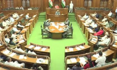 मणिपुर हिंसा का शिकार , चीन ने गलवान में कब्ज़ा किया, प्रधान मंत्री मोदी चुप रहे', मुख्यमंत्री केजरीवाल का सवाल