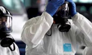 कोरोना के नए वेरिएंट 'ERIS' ने बढ़ाई लोगों की टेंशन, लगातार बढ़ रहे नए वेरिएंट के मामले, भारत मे दी दस्तक