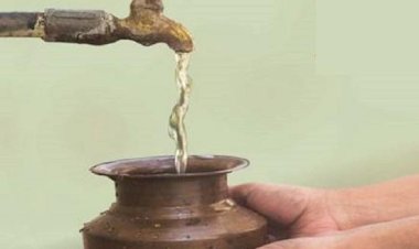 पंजाब उन 9 राज्यों में शामिल है जहां ग्रामीण घरों में 100% पानी की आपूर्ति होती है: एमपी संजीव अरोड़ा