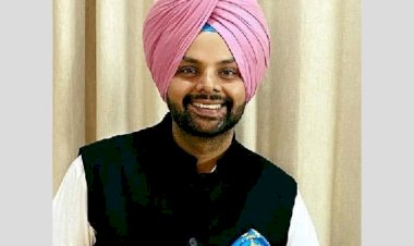 आप की तानाशाही सरकार किसान और लोकतंत्र विरोधी है-अजयवीर सिंह लालपुरा