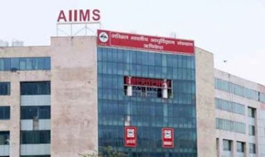 ऋषिकेश एम्स के प्रोफेसर समेत आठ के खिलाफ CBI ने दर्ज किया मुकदमा