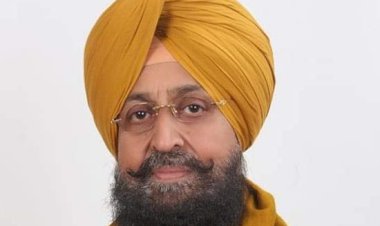 कांग्रेस पंजाब में सभी 13 लोकसभा सीटों पर चुनाव लड़ेगी: प्रताप सिंह बाजवा