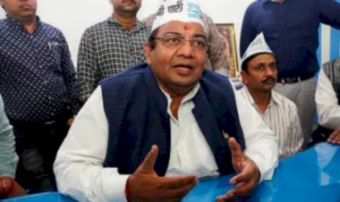 हरियाणा में पीने योग्य पानी भी नहीं दे पा रही खट्टर सरकार : सुशील गुप्ता