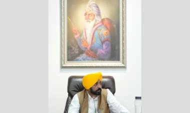 पंचायत विघटन मामला: पंजाब सरकार ने पंचायत के प्रमुख सचिव और निदेशक को निलंबित किया