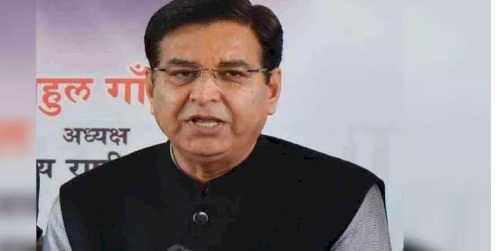 उत्तराखंड: कांग्रेस के कद्दावर नेता और छ: बार विधायक प्रीतम सिंह को पार्टी ने दी बड़ी जिम्मेदारी