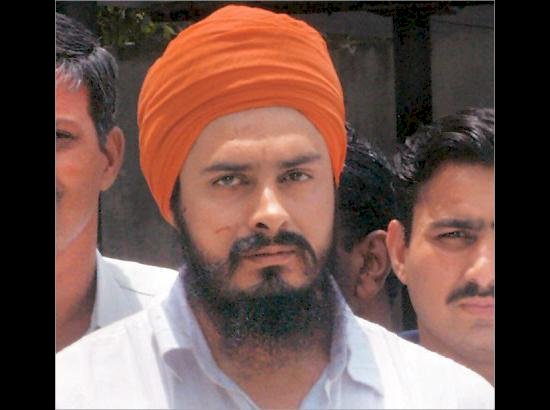इस तारीख को जगतार सिंह हवारा को फिर से मोहाली कोर्ट में पेश किया जाएगा