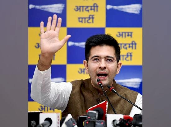 राघव चड्ढा की याचिका पर सुप्रीम कोर्ट ने बंदी की कार्यवाही, जानिए क्या है पूरा मामला