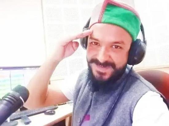 शिमला: मलबे में फंसे लोगों की मदद करते समय एक शख्स की दर्दनाक मौत हो गई