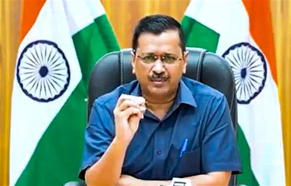 दिल्ली को 5 नए और मोहल्ला क्लीनिक की सौगात मुख्यमंत्री केजरीवाल ने किया उद्घाटन