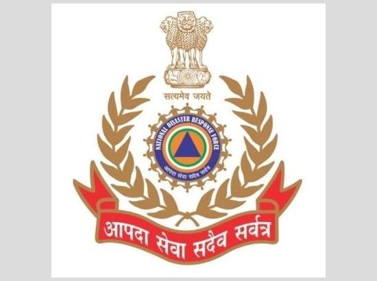 एनडीआरएफ ने शिमला के भूस्खलन प्रभावित समर हिल में खोज और बचाव जारी रखा