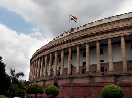 चार पुनः निर्वाचित, पांच नवनिर्वाचित राज्यसभा सदस्य 21 अगस्त को शपथ लेंगे