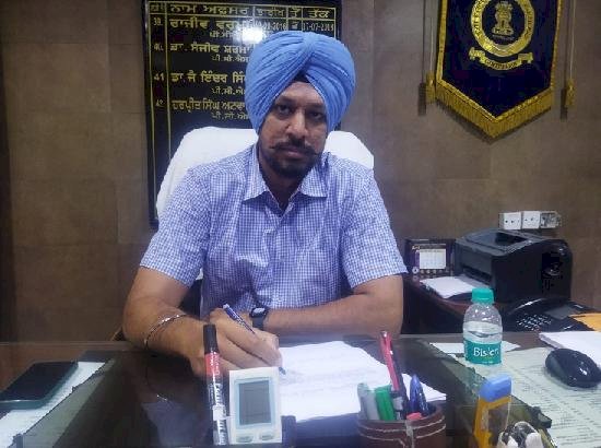 कुर्क की गई संपत्तियों को खाली करें, वाहिद संधार चीनी मिल को नोटिस जारी