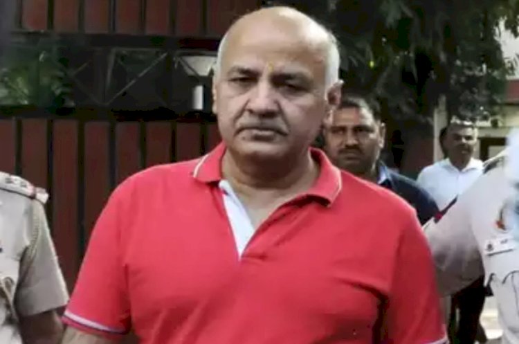 सीबीआई भी नहीं कर पाई दखल, तिहाड़ जेल में बंद पूर्व डिप्टी सीएम मनीष सिसोदिया ने न्यायालय से ऐसा क्या मांगा?
