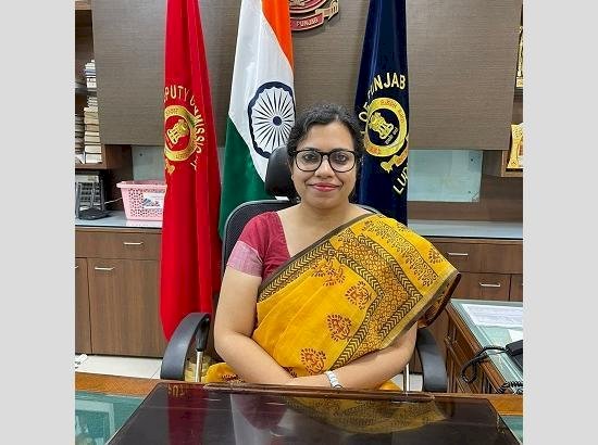 लुधियाना: डीसी ने खिलाड़ियों से खेदां वतन पंजाब दियां के लिए अधिक से अधिक संख्या में ऑनलाइन पंजीकरण करने का आग्रह किया