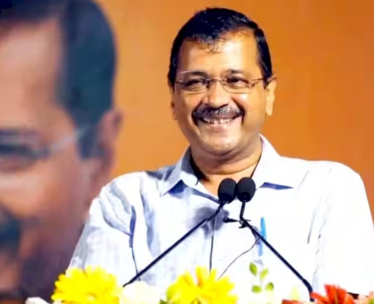 दिल्ली के सौंदर्यीकरण को लेकर भजपा और आप आमने सामने, सचदेवा ने सीएम केजरीवाल के सामने पेश की नई चुनौती