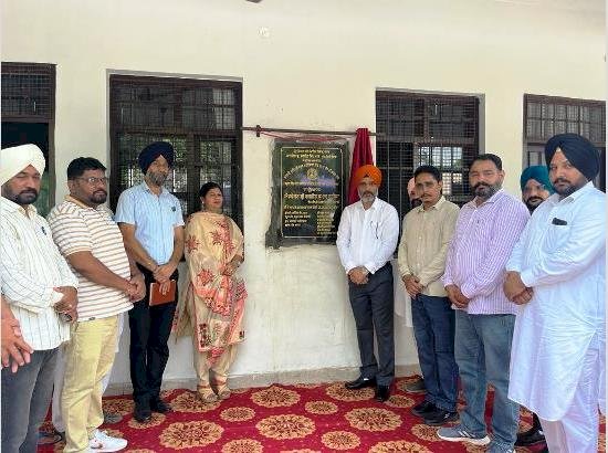 स्कूलों की स्थिति अच्छी होगी तो बच्चों का भविष्य भी उज्ज्वल होगा:  रजनीश  दहिया