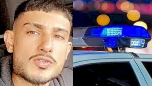 पंजाब मूल के 4 लोगों पर इंग्लैंड में डिलीवरी ड्राइवर की हत्या का आरोप लगाया गया