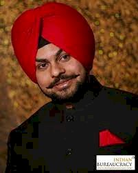 पंजाब सरकार ने पीसीएस अधिकारी को निलंबित कर दिया है