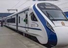 देहरादून और लखनऊ के बीच चलेगी वंदे भारत एक्सप्रेस!