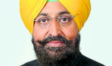 एस्मा लगाने पर पुनर्विचार करें: प्रताप सिंह बाजवा