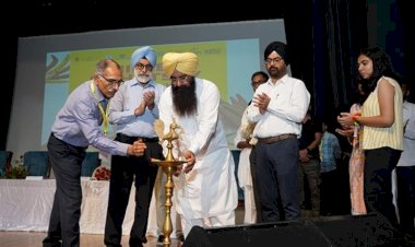 अमृतसर में 21वां बाजरा महोत्सव मनाया गया