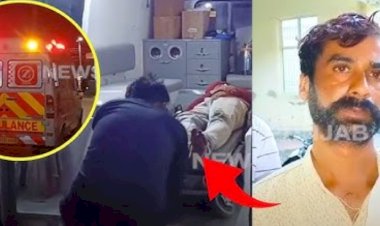 पंजाब के डिपो होल्डरों ने किया विशाल विरोध प्रदर्शन का ऐलान