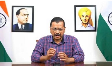 केजरीवाल सरकार की ईवी मुहिम, 2025 तक बड़ा बदलाव, 80% तक घट जाएगा प्रदूषण