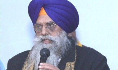 पृथीपाल सिंह की मौत पर दिलजीत सिंह बेदी ने गहरा दुख जताया