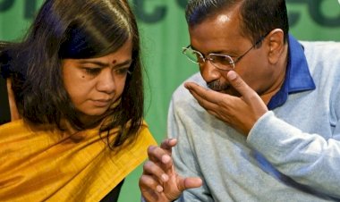 आप प्रवक्ता रीना गुप्ता का आरोप, भाजपा प्रवक्ता के खिलाफ शिकायत दर्ज करने से इनकार कर रही दिल्ली पुलिस