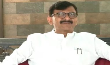 संजय राउत & सौरभ भारद्वाज ने पूर्व सेना प्रमुख वी के सिंह की 'पीओके का भारत में विलय होगा' वाली टिप्पणी पर कड़ी प्रतिक्रिया दी