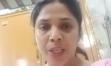 सुखपाल खैरा ने बेरोजगार शिक्षकों के 'विरोध को पहले से खत्म करने' के लिए आप सरकार की आलोचना की, महिला टीचर का वीडियो किया शेयर