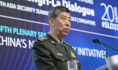 चीन के रक्षा मंत्री 2 सप्ताह से अधिक समय से 'लापता', जांच के दायरे में: रिपोर्ट