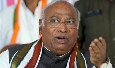 पुनर्गठित सीडब्ल्यूसी की पहली बैठक हैदराबाद में होगी; एजेंडे में विधानसभा, आम चुनाव की रणनीति